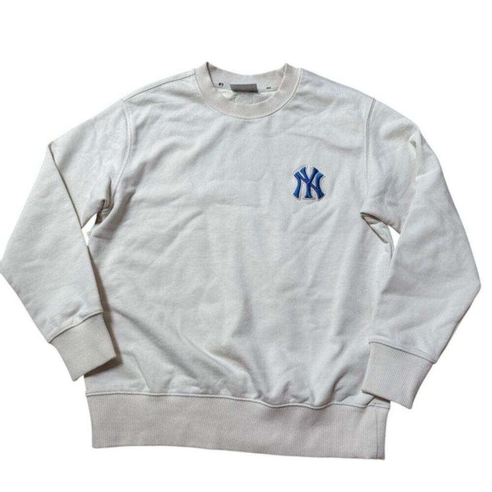 MLB New York Yankees Crewneck Sweater Size XS